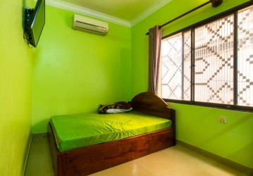 33 Bedroom Guesthouse For Rent  - Wat Bo, Siem Reap thumbnail