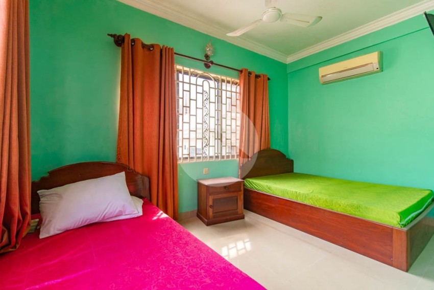 33 Bedroom Guesthouse For Rent  - Wat Bo, Siem Reap