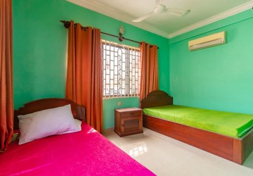 33 Bedroom Guesthouse For Rent  - Wat Bo, Siem Reap thumbnail