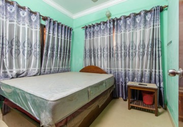 33 Bedroom Guesthouse For Rent  - Wat Bo, Siem Reap thumbnail