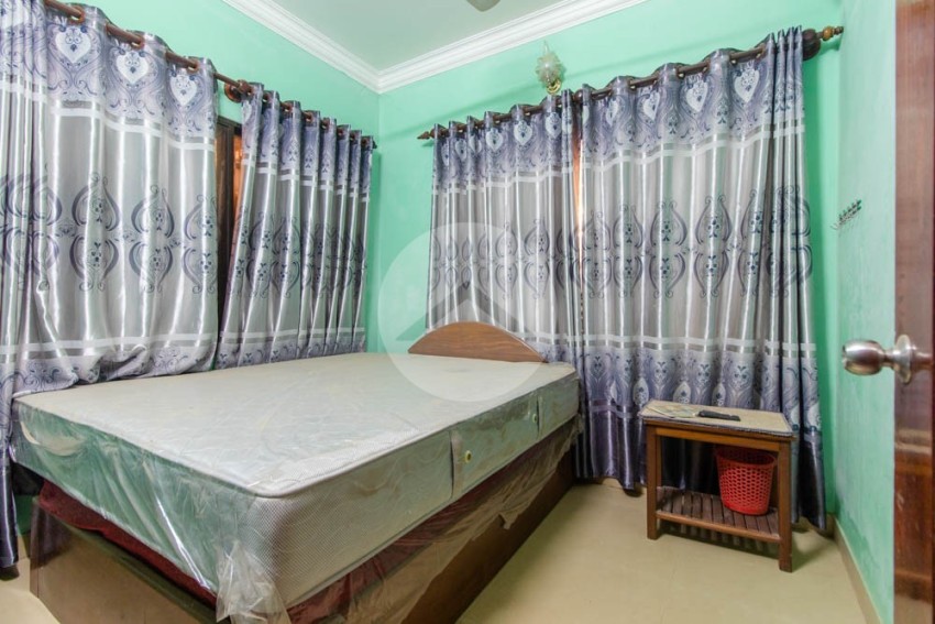 33 Bedroom Guesthouse For Rent  - Wat Bo, Siem Reap