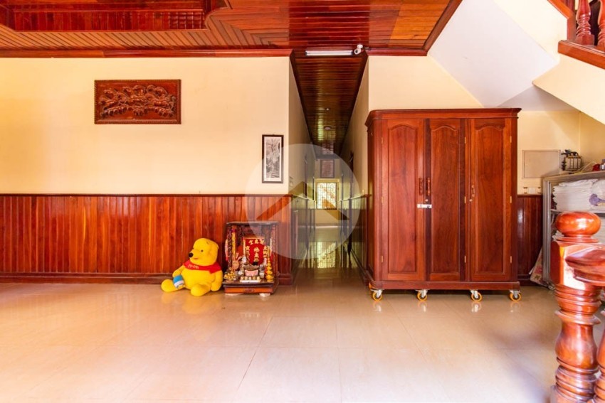 33 Bedroom Guesthouse For Rent  - Wat Bo, Siem Reap