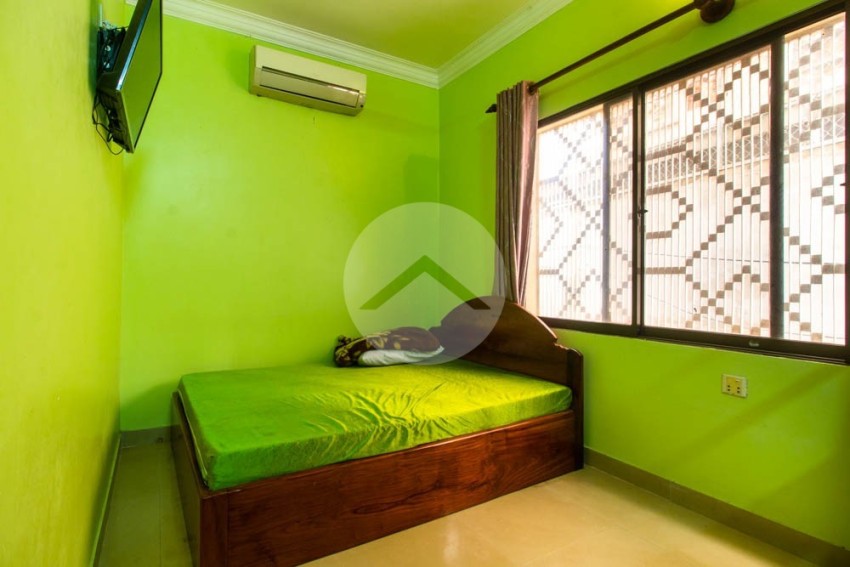 33 Bedroom Guesthouse For Rent  - Wat Bo, Siem Reap