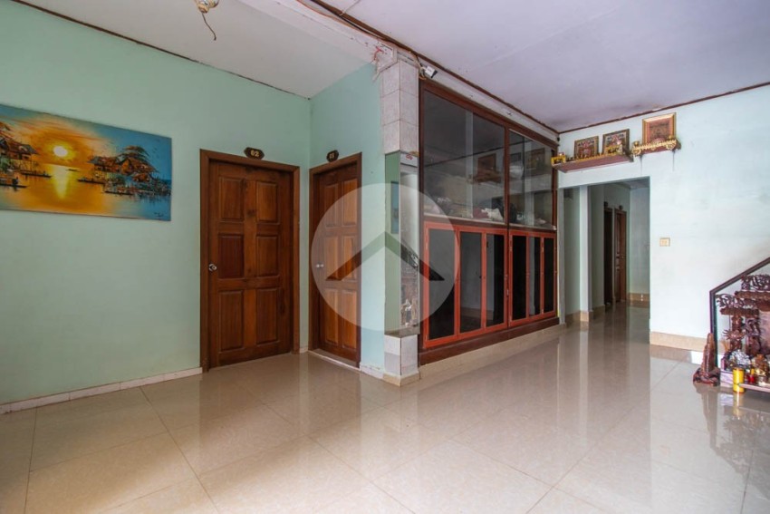 33 Bedroom Guesthouse For Rent  - Wat Bo, Siem Reap