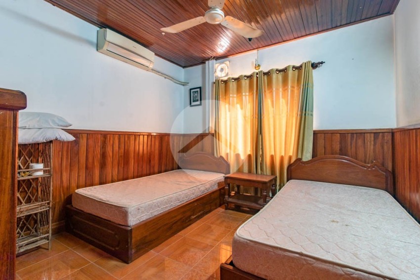 33 Bedroom Guesthouse For Rent  - Wat Bo, Siem Reap