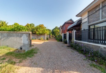 767 Sqm Land For Sale - Sala Kamreuk, Siem Reap thumbnail