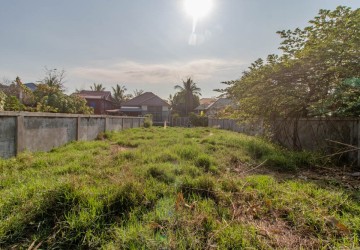 767 Sqm Land For Sale - Sala Kamreuk, Siem Reap thumbnail