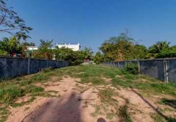 767 Sqm Land For Sale - Sala Kamreuk, Siem Reap thumbnail