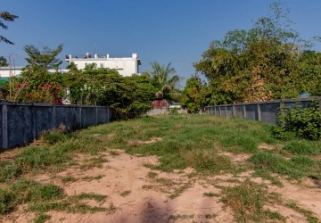 767 Sqm Land For Sale - Sala Kamreuk, Siem Reap thumbnail