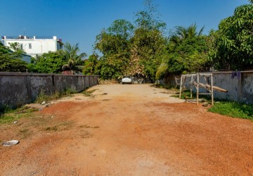 767 Sqm Land For Sale - Sala Kamreuk, Siem Reap thumbnail