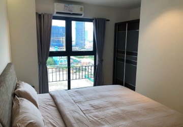 1 Bedroom Apartment For Rent - Urban Village, Phnom Penh thumbnail