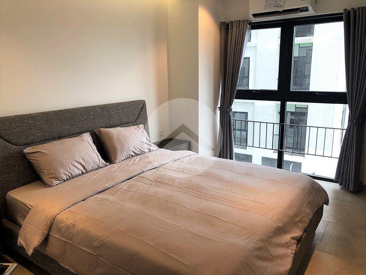 1 Bedroom Apartment For Rent - Urban Village, Phnom Penh - Image 9