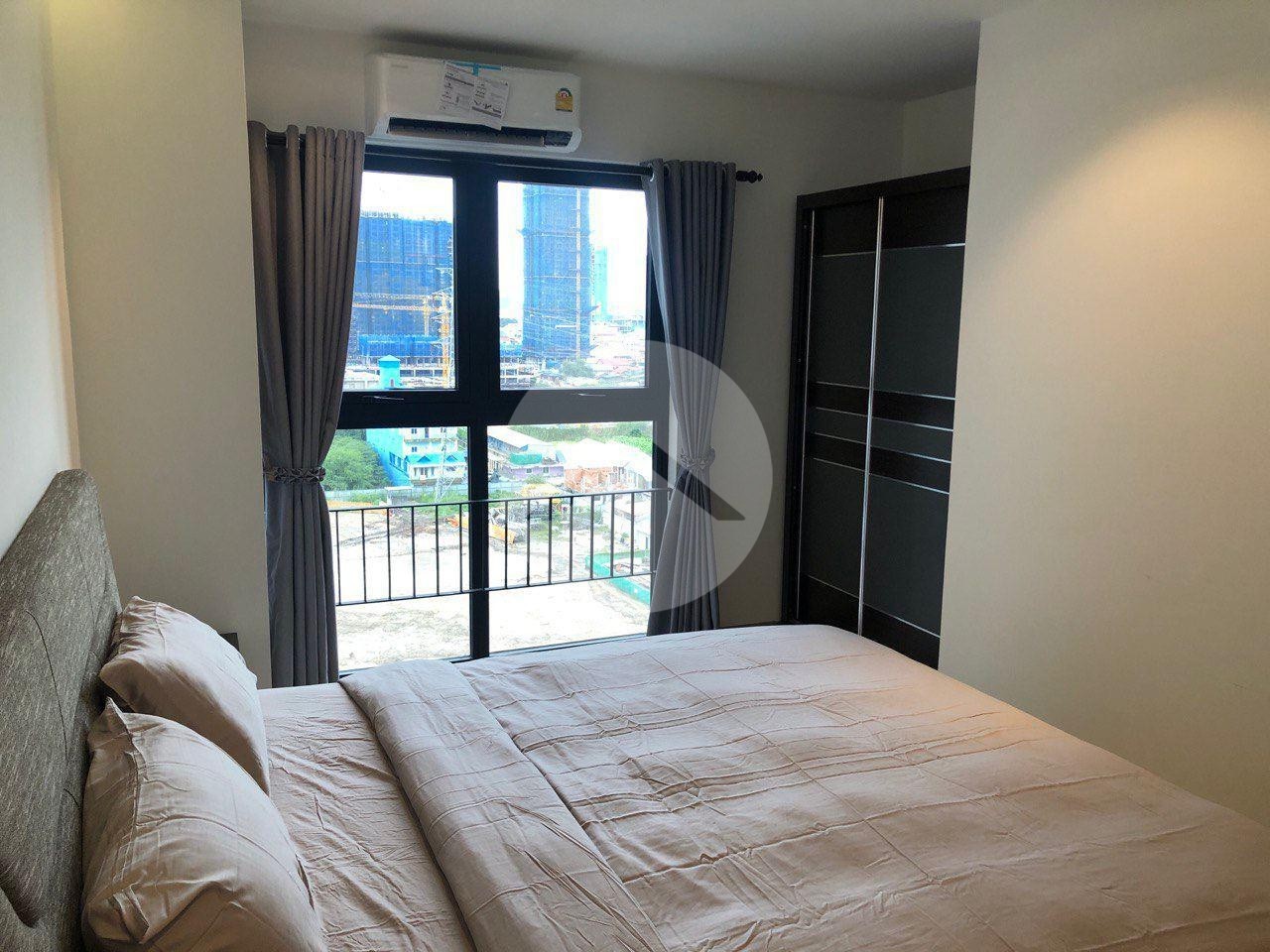 1 Bedroom Apartment For Rent - Urban Village, Phnom Penh - Image 8