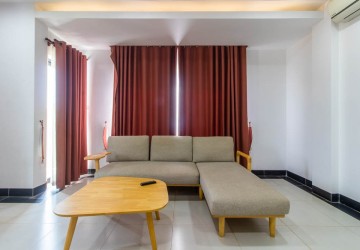 2 Bedroom Apartment  For Rent - Wat Bo, Siem Reap thumbnail