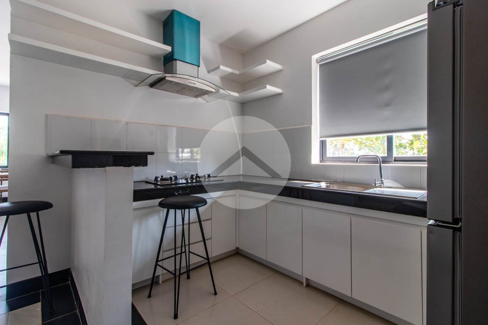 2 Bedroom Apartment For Rent - Wat Bo, Siem Reap - Image 3 2 Bedroom Apartment For Rent - Wat Bo, Siem Reap - Image 3