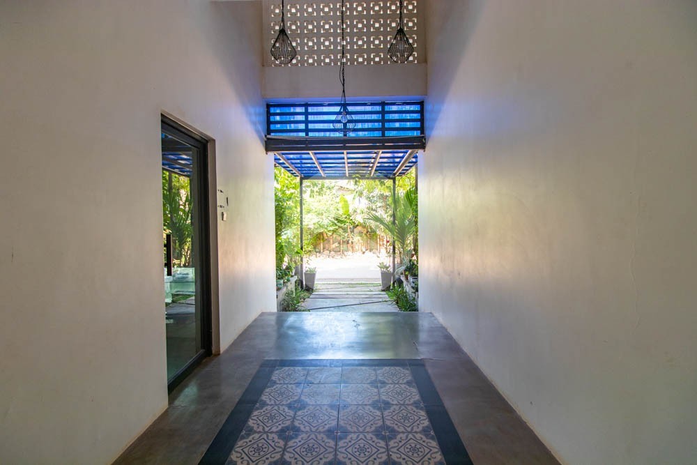 2 Bedroom Apartment For Rent - Wat Bo, Siem Reap - Image 11 2 Bedroom Apartment For Rent - Wat Bo, Siem Reap - Image 11