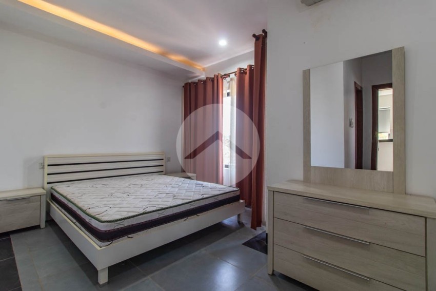 2 Bedroom Apartment  For Rent - Wat Bo, Siem Reap