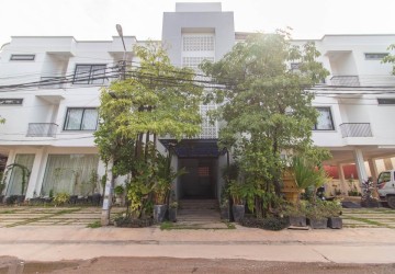 2 Bedroom Apartment  For Rent - Wat Bo, Siem Reap thumbnail