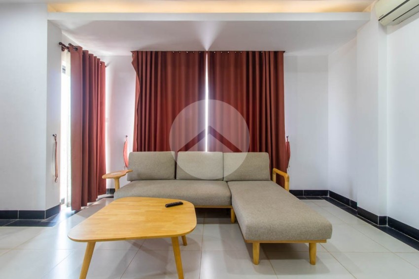 2 Bedroom Apartment  For Rent - Wat Bo, Siem Reap