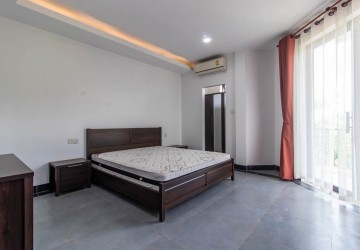 2 Bedroom Apartment  For Rent - Wat Bo, Siem Reap thumbnail