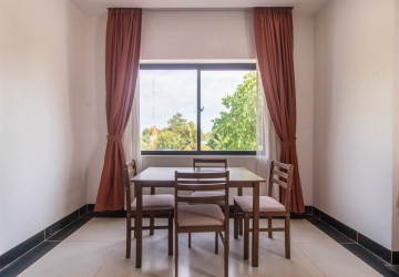 2 Bedroom Apartment  For Rent - Wat Bo, Siem Reap thumbnail