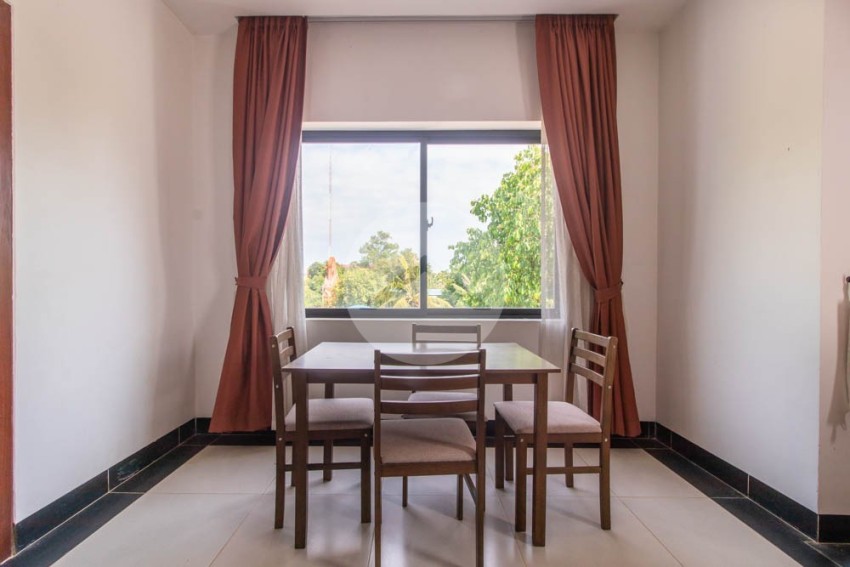 2 Bedroom Apartment  For Rent - Wat Bo, Siem Reap