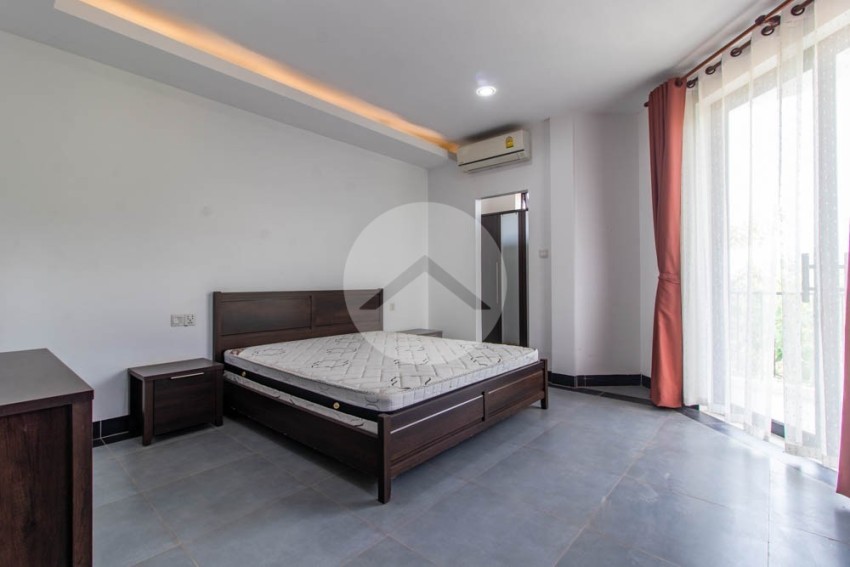 2 Bedroom Apartment  For Rent - Wat Bo, Siem Reap