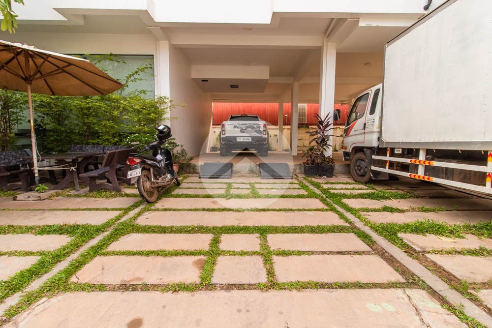2 Bedroom Apartment For Rent - Wat Bo, Siem Reap - Image 12 2 Bedroom Apartment For Rent - Wat Bo, Siem Reap - Image 12
