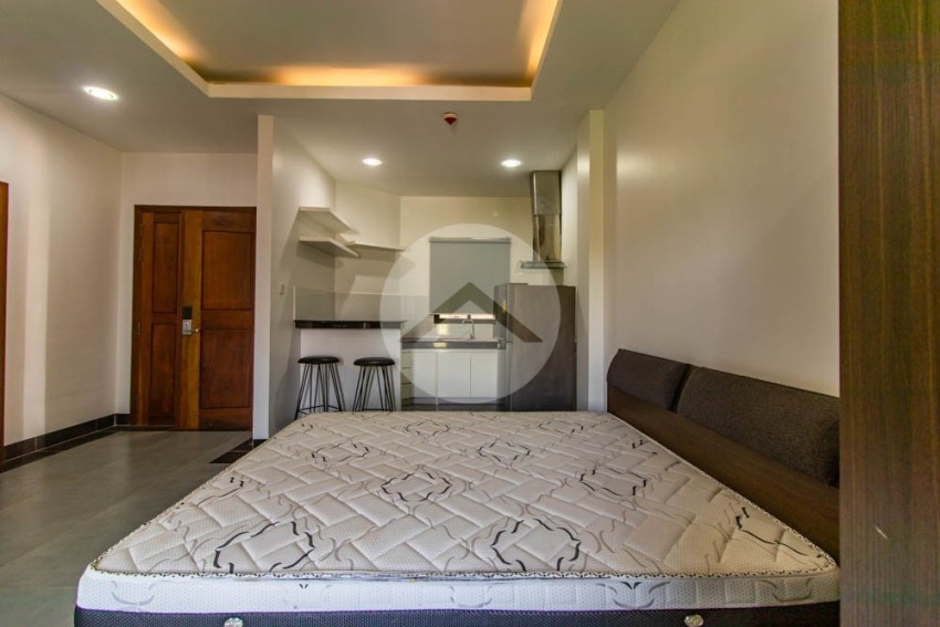 2 Bedroom Apartment  For Rent - Wat Bo, Siem Reap