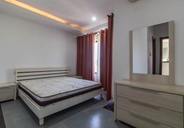 2 Bedroom Apartment  For Rent - Wat Bo, Siem Reap thumbnail