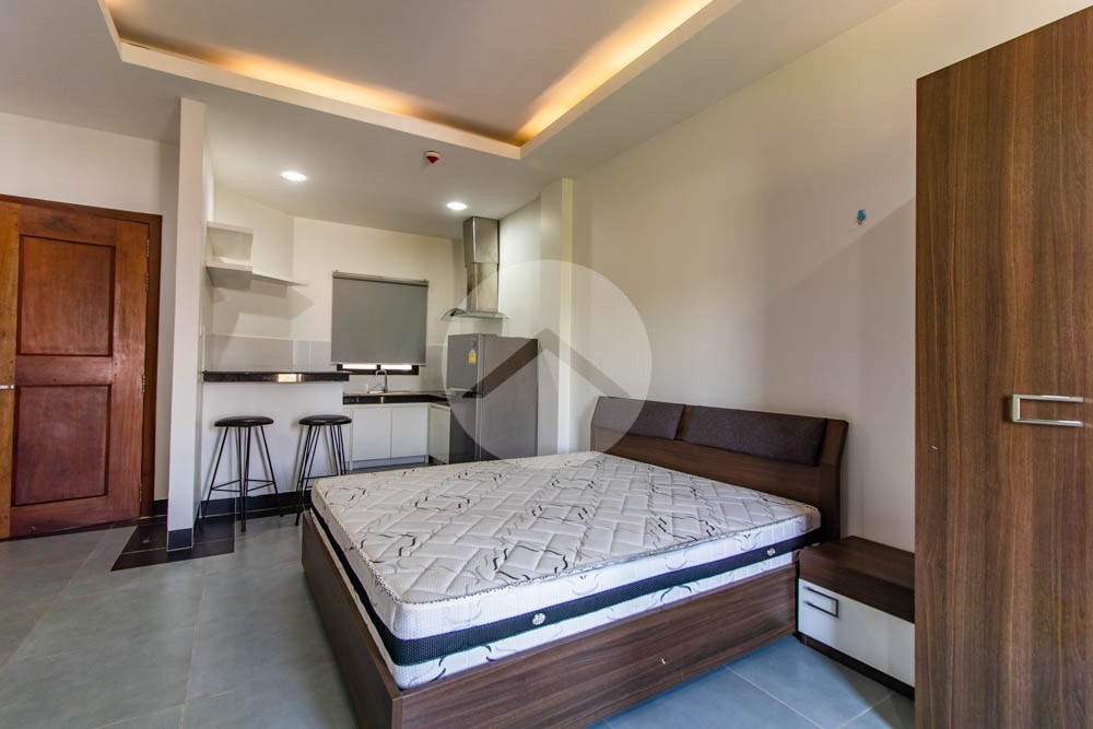 2 Bedroom Apartment For Rent - Wat Bo, Siem Reap - Image 7 2 Bedroom Apartment For Rent - Wat Bo, Siem Reap - Image 7