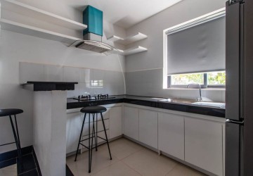 2 Bedroom Apartment  For Rent - Wat Bo, Siem Reap thumbnail