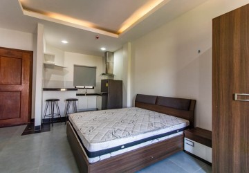 2 Bedroom Apartment  For Rent - Wat Bo, Siem Reap thumbnail