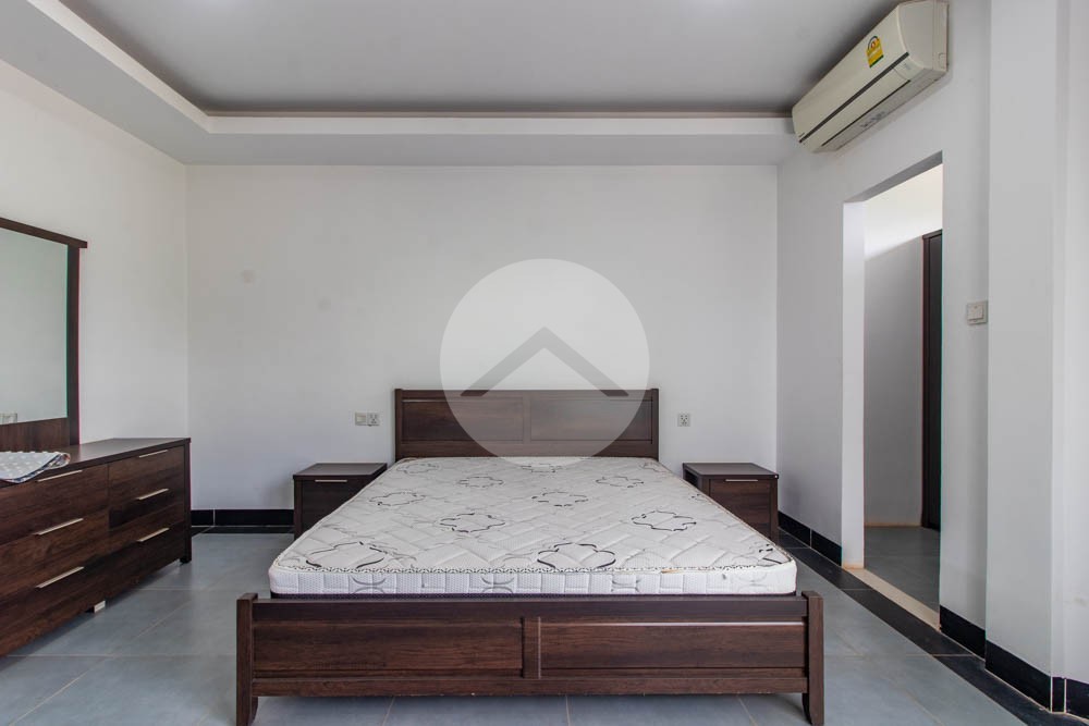 2 Bedroom Apartment For Rent - Wat Bo, Siem Reap - Image 5 2 Bedroom Apartment For Rent - Wat Bo, Siem Reap - Image 5