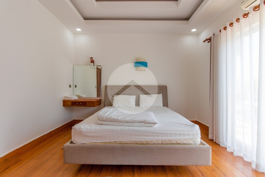 1 Bedroom Apartment  For Rent - Svay Dangkum, Siem Reap