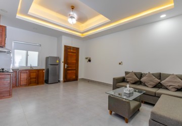 1 Bedroom Apartment  For Rent - Svay Dangkum, Siem Reap thumbnail