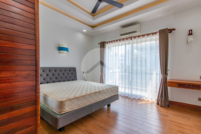 2 Bedroom  Apartment For Rent - Svay Dangkum, Siem Reap