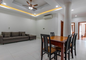 2 Bedroom  Apartment For Rent - Svay Dangkum, Siem Reap thumbnail