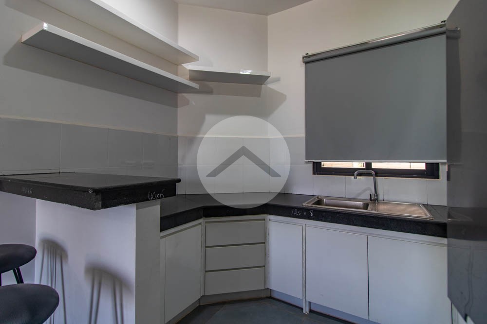 1Bedroom Studio Apartment  For Rent - Wat Bo, Siem Reap - Image 5