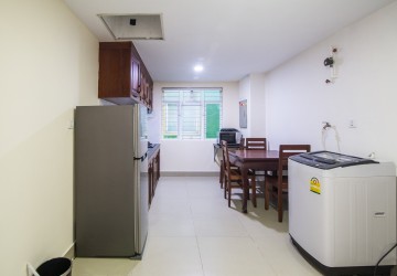 3 Bedroom Serviced Apartment For Rent - Daun Penh, Phnom Penh thumbnail