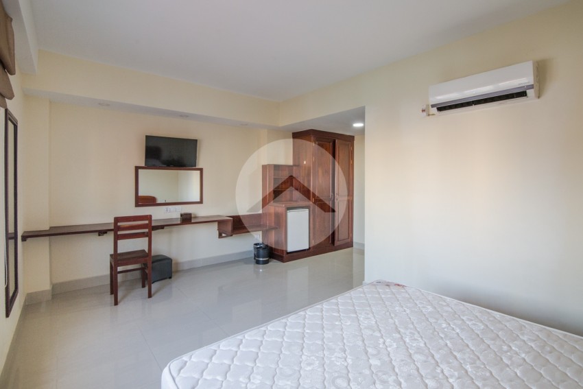 3 Bedroom Serviced Apartment For Rent - Daun Penh, Phnom Penh