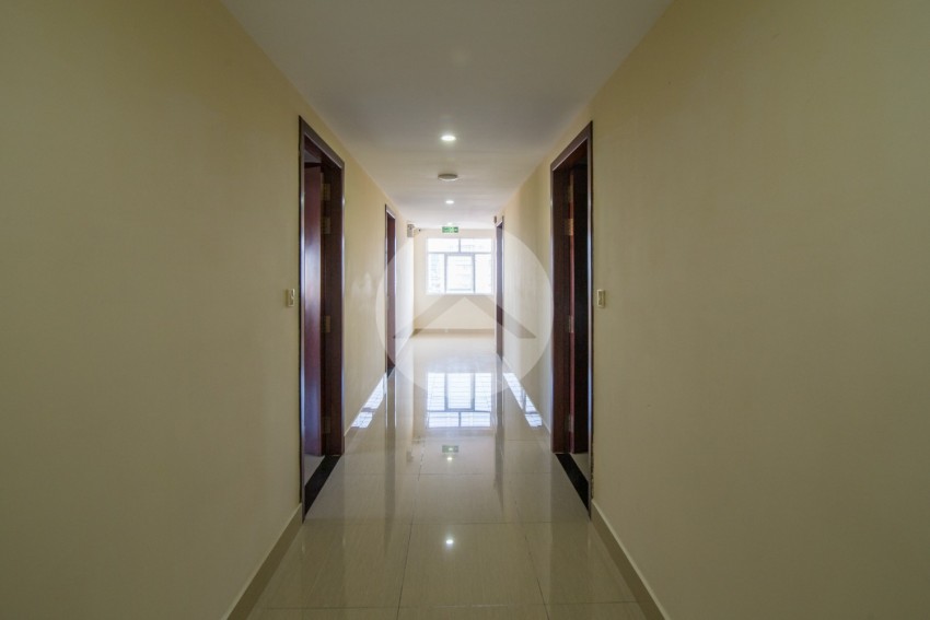 3 Bedroom Serviced Apartment For Rent - Daun Penh, Phnom Penh