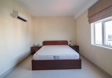 3 Bedroom Serviced Apartment For Rent - Daun Penh, Phnom Penh thumbnail