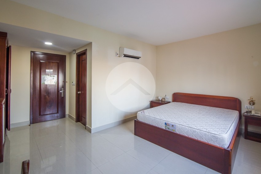 3 Bedroom Serviced Apartment For Rent - Daun Penh, Phnom Penh