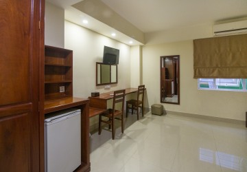 3 Bedroom Serviced Apartment For Rent - Daun Penh, Phnom Penh thumbnail