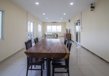 3 Bedroom Serviced Apartment For Rent - Daun Penh, Phnom Penh thumbnail