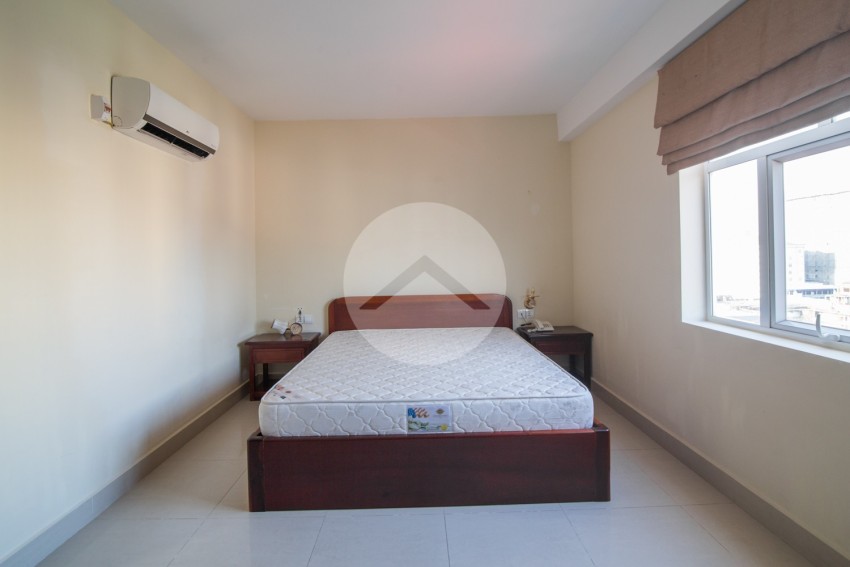 3 Bedroom Serviced Apartment For Rent - Daun Penh, Phnom Penh