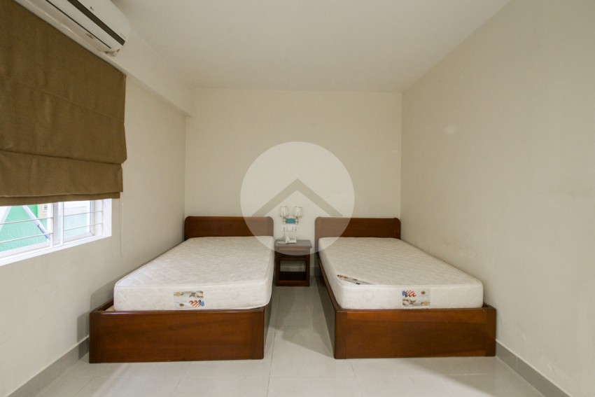 3 Bedroom Serviced Apartment For Rent - Daun Penh, Phnom Penh