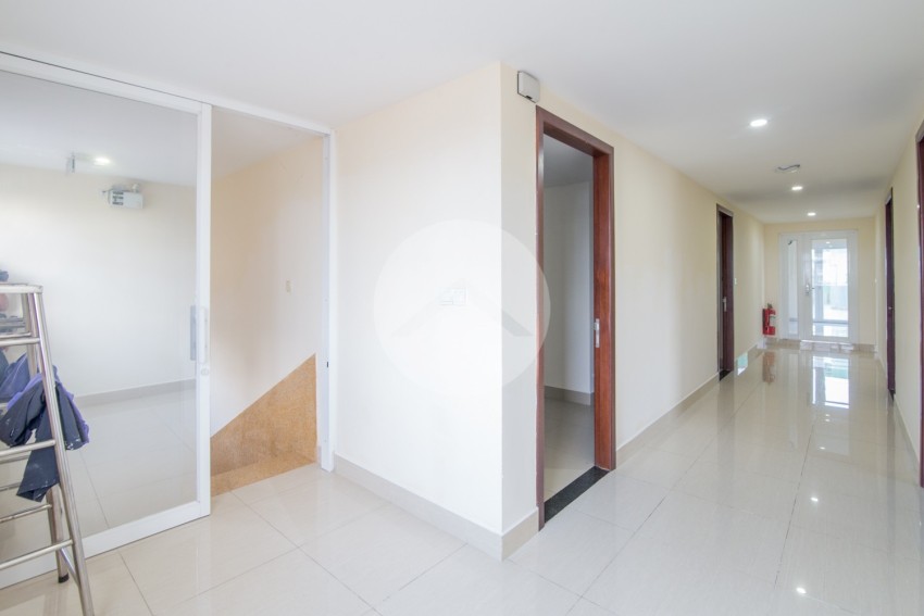 3 Bedroom Serviced Apartment For Rent - Daun Penh, Phnom Penh