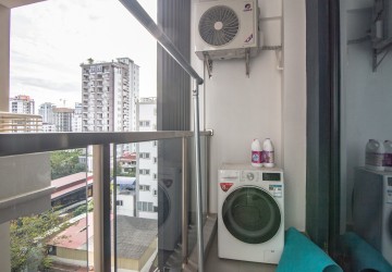 9th Floor Studio For Sale in M Residence, BKK1 - Phnom Penh thumbnail